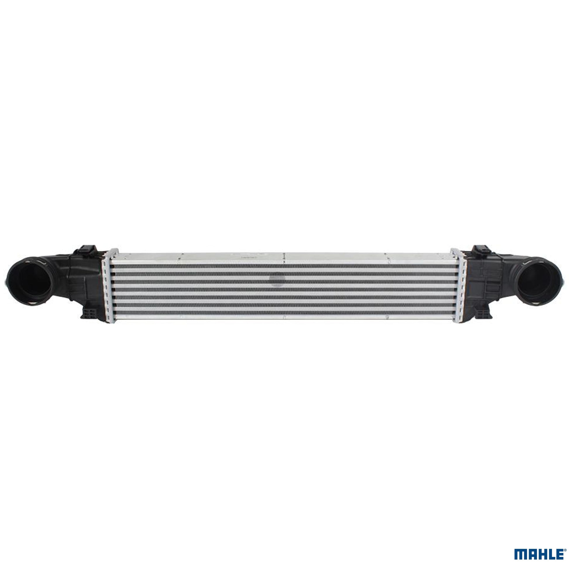 Intercooler - Mahle Behr - CI 69 000P - (1)