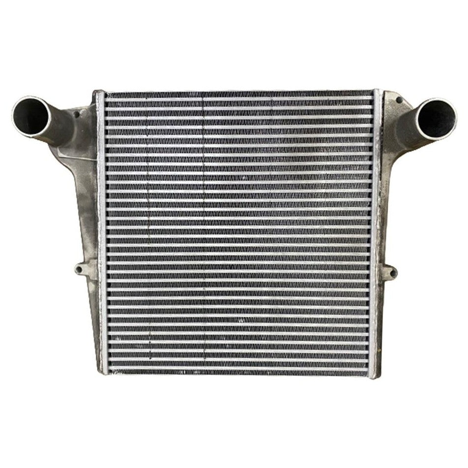 Intercooler - Mahle Behr - CI 651 000P - (1)