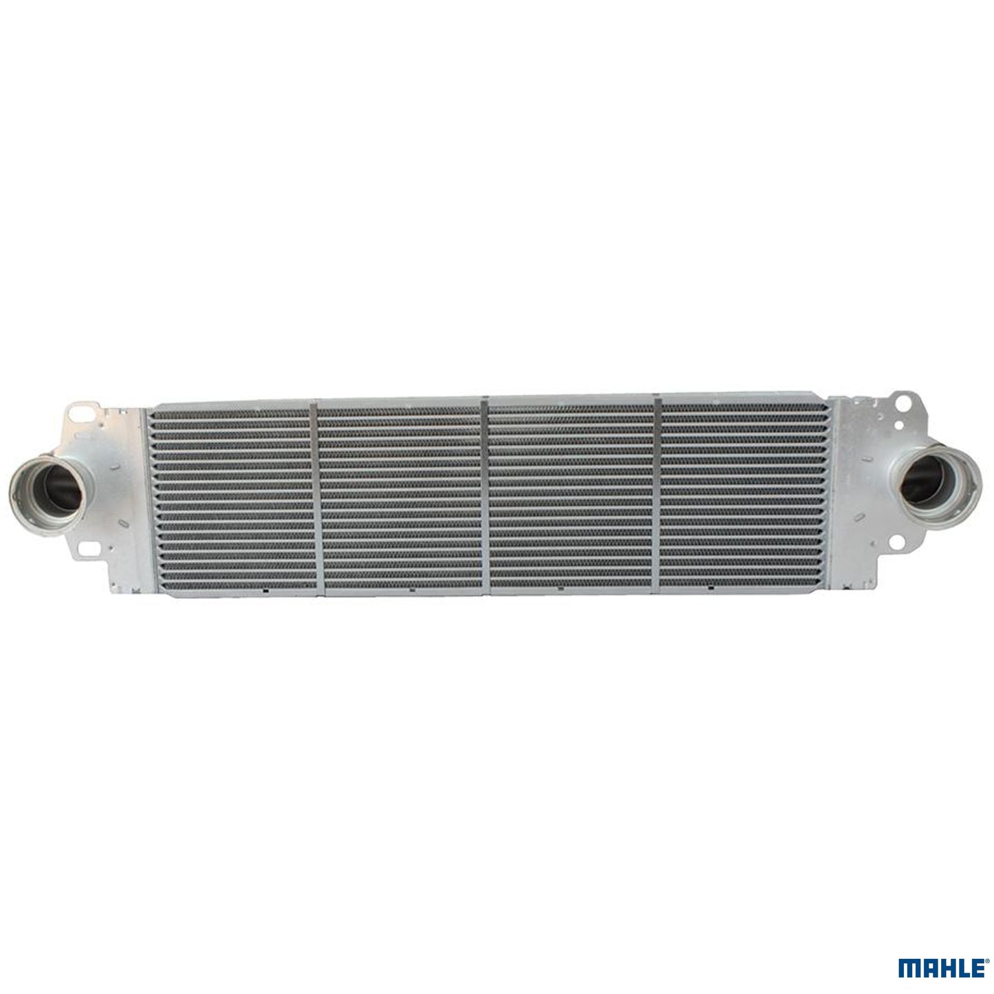 Intercooler - Mahle Behr - CI 80 000P - (1)
