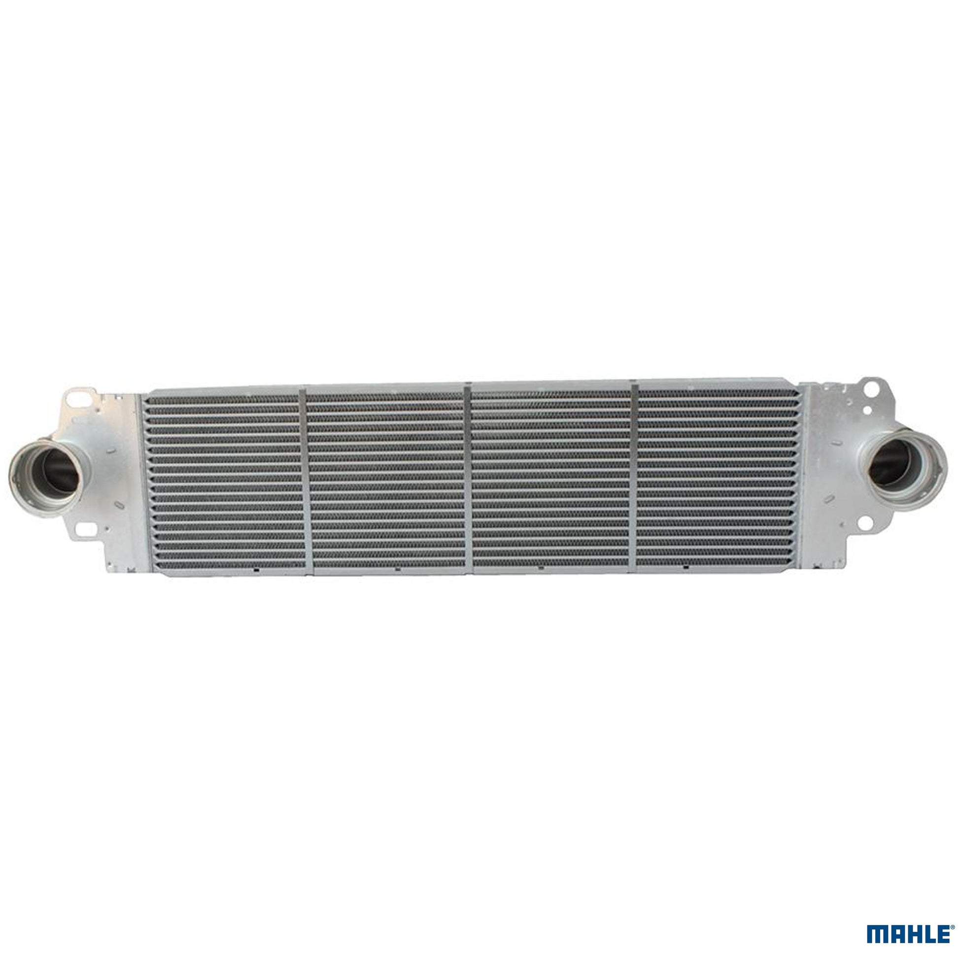 Intercooler - Mahle Behr - CI 80 000P - (1)