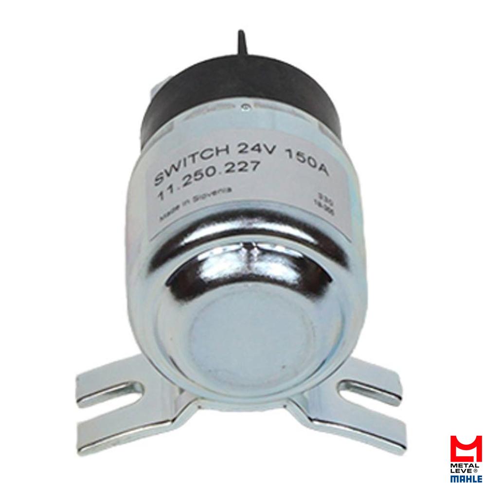 Interruptor - Mahle Metal Leve - MX 48 - (1)