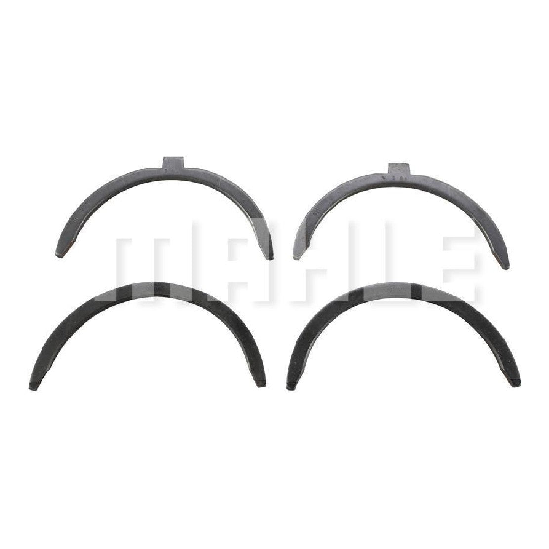 Jogo de Arruelas de Encosto Std - Mahle Metal Leve - AE-362-J STD - (1)