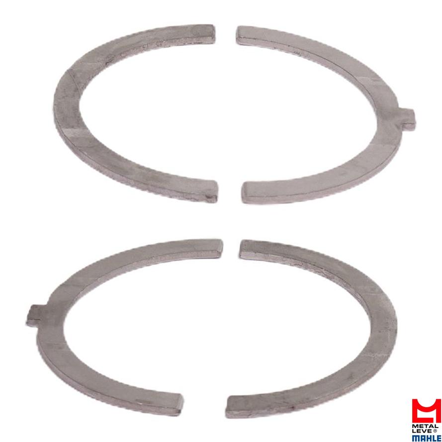 Jogo de Arruelas de Encosto Std - Mahle Metal Leve - AE-009-J STD - (1)