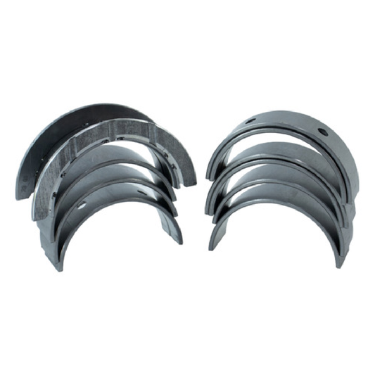 Jogo de Bronzina Central 0,50 - Mahle Metal Leve - BC-886-J 0,50 - (1)