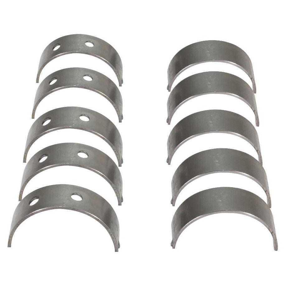 Jogo de Bronzina Central 1,00 - Mahle Metal Leve - BC-679-J 1,00 - (2)