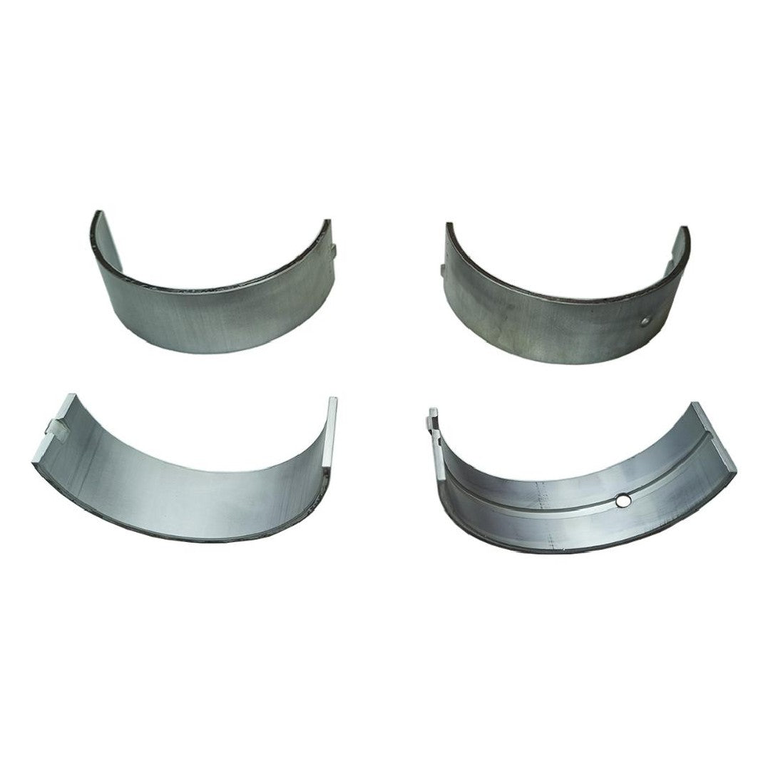 Par Bronzina Central Std - Mahle Metal Leve - BC-885-J STD - (1)