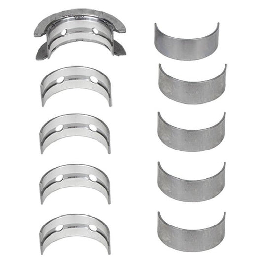 Jogo de Bronzina Central STD - Mahle Metal Leve - BC-719-J STD - (1)