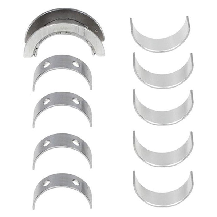 Jogo de Bronzina Central STD - Mahle Metal Leve - BC-719-J STD - (2)