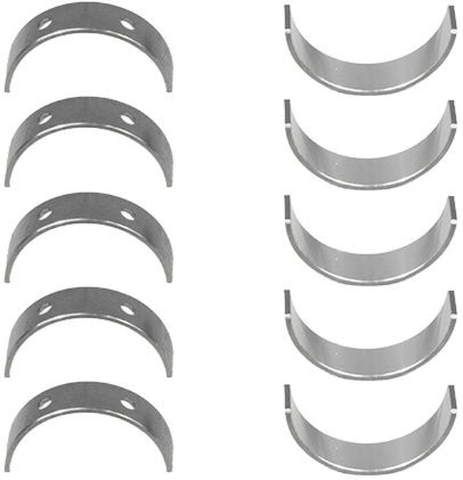 Jogo de Bronzina Central STD - Mahle Metal Leve - BC-864-J STD - (2)