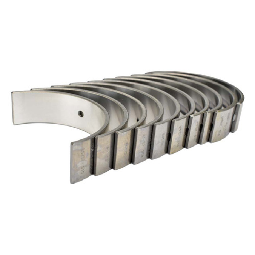 Jogo de Bronzina Central STD - Mahle Metal Leve - BC-902-J STD - (1)
