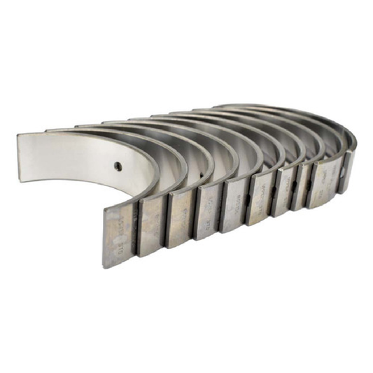 Jogo de Bronzina Central STD - Mahle Metal Leve - BC-902-J STD - (1)