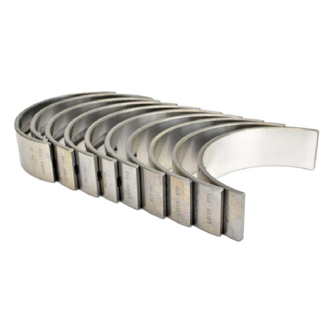 Jogo de Bronzina Central STD - Mahle Metal Leve - BC-902-J STD - (2)