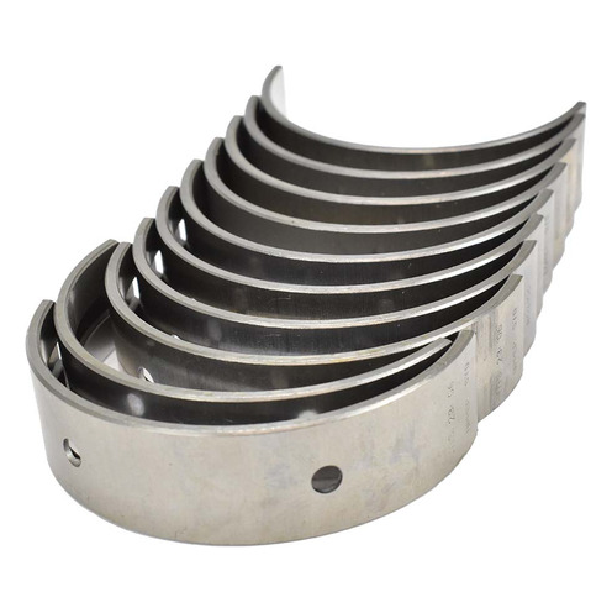 Jogo de Bronzina Central STD - Mahle Metal Leve - BC-902-J STD - (3)