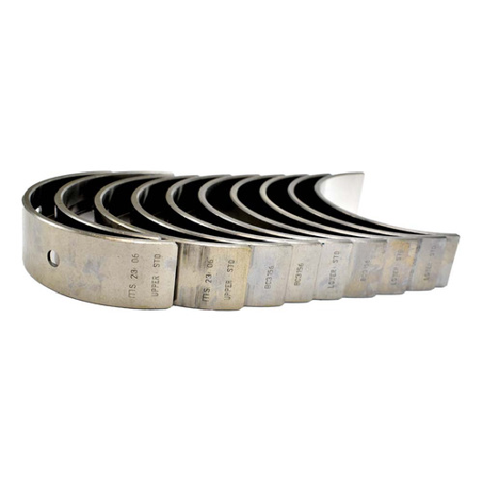 Jogo de Bronzina Central STD - Mahle Metal Leve - BC-902-J STD - (4)