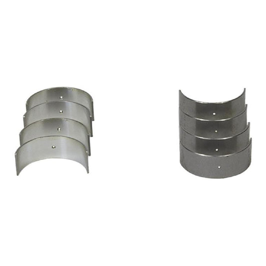 Jogo de Bronzina de Biela 0,25 - Mahle Metal Leve - BB-760-J 0,25 - (1)