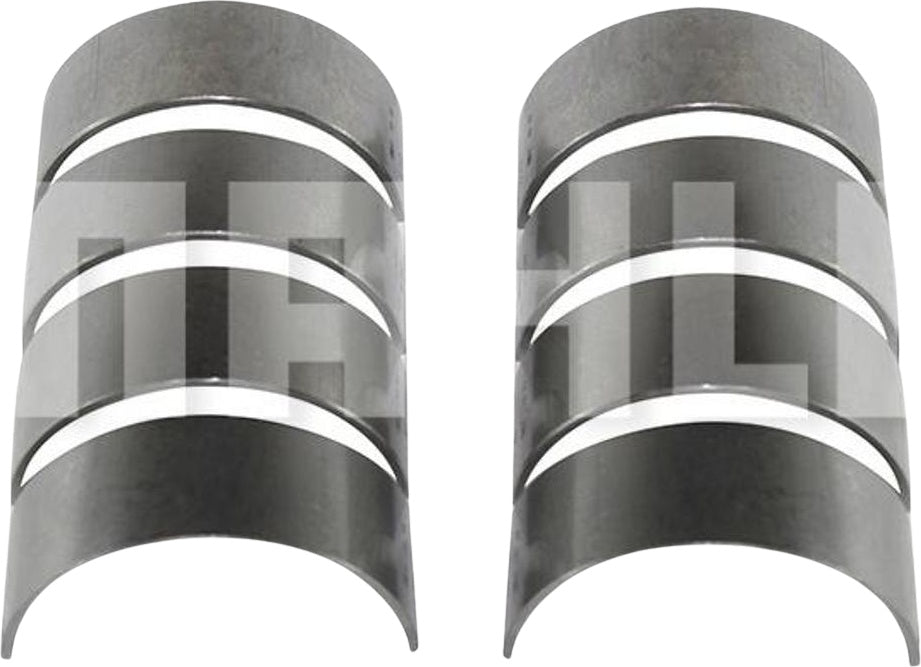 Jogo de Bronzina de Biela 0,50 - Mahle Metal Leve - BB-369-J 0,50 - (1)