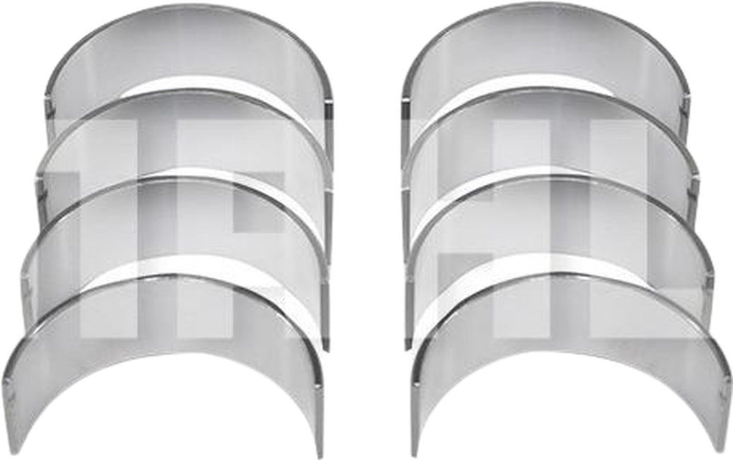 Jogo de Bronzina de Biela 0,50 - Mahle Metal Leve - BB-369-J 0,50 - (2)