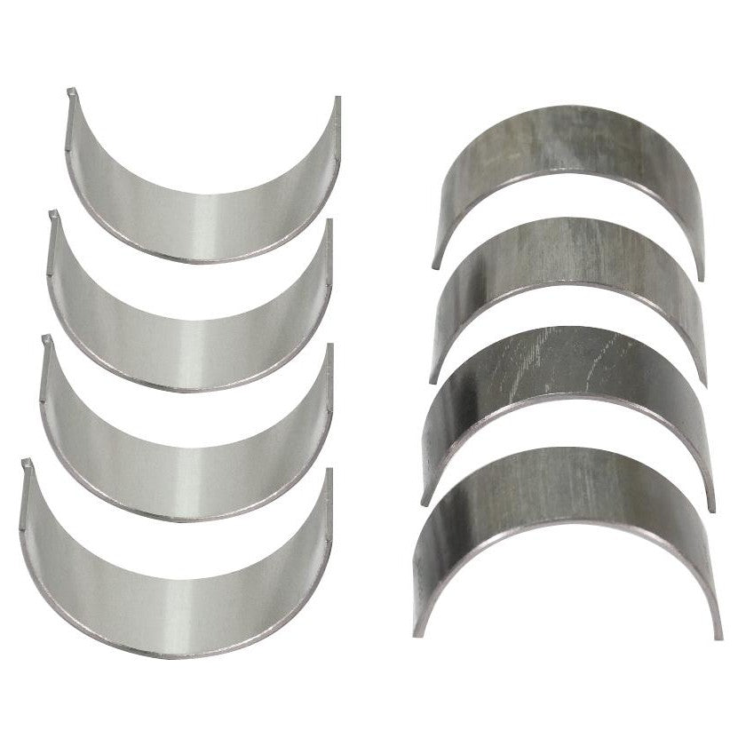 Jogo de Bronzina de Biela 0,50 - Mahle Metal Leve - BB-765-J 0,50 - (1)