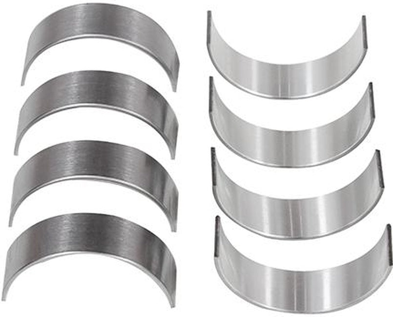 Jogo de Bronzina de Biela 0,50 - Mahle Metal Leve - BB-717-J 0,50 - (2)