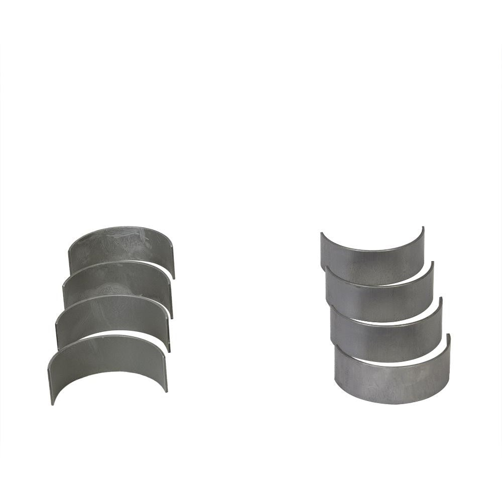 Jogo de Bronzina de Biela 0,50 - Mahle Metal Leve - BB-766-J 0,50 - (1)