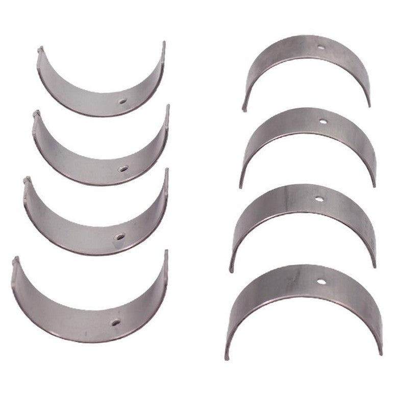 Jogo de Bronzina de Biela 1,00 - Mahle Metal Leve - BB-238-J 1,00 - (1)