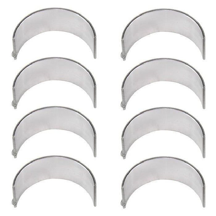 Jogo de Bronzina de Biela Spa 0,75 - Mahle Metal Leve - SBB-345-J 0,75 - (2)