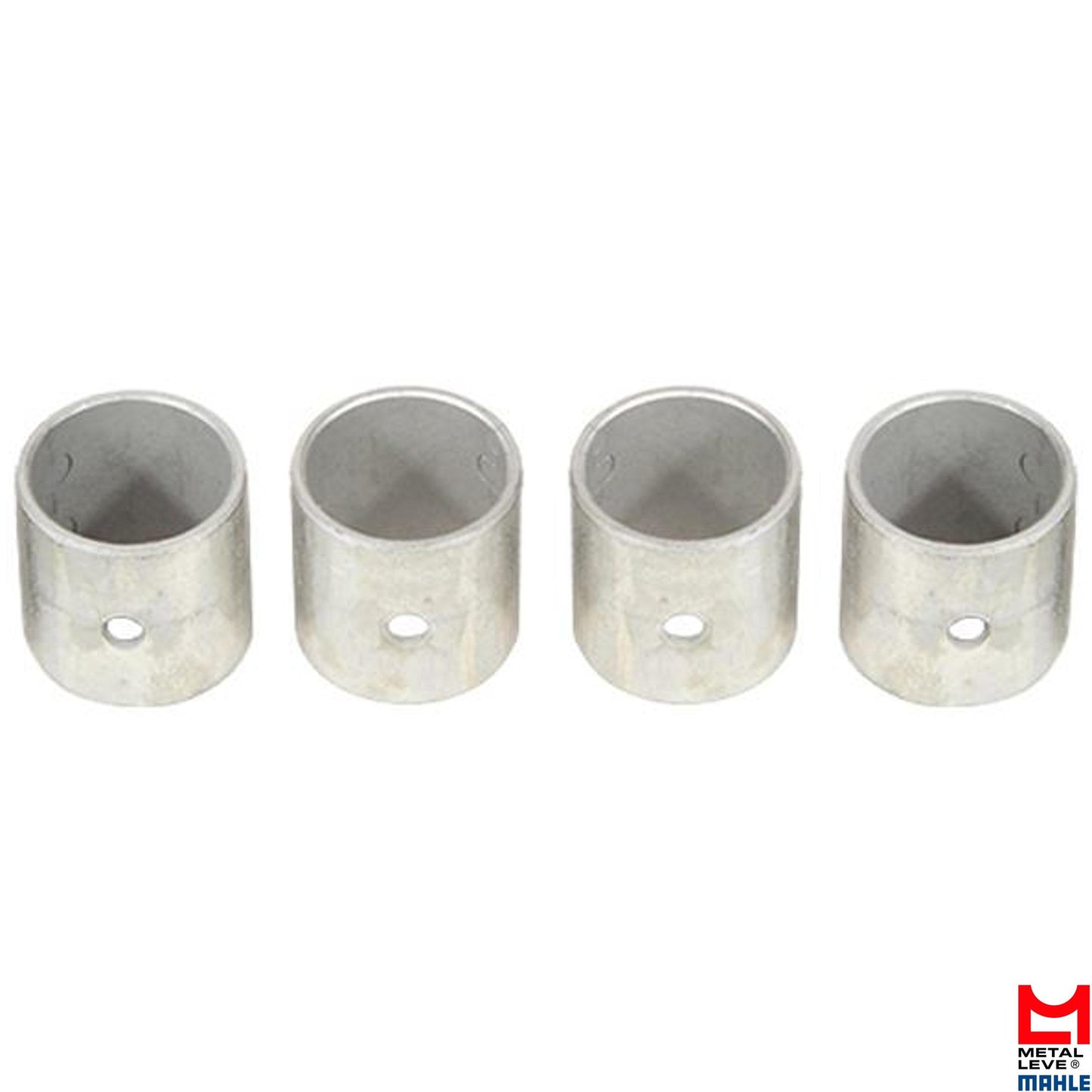 Jogo de Bucha de Biela Std-S - Mahle Metal Leve - BG-098-J STD-S - (1)