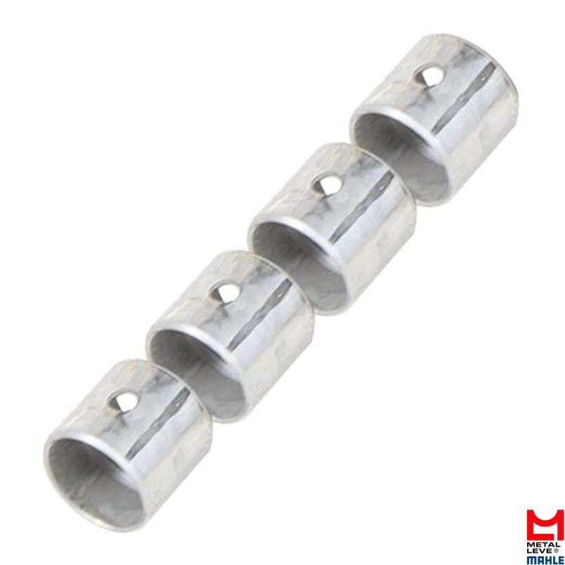 Jogo de Bucha de Biela Std-S - Mahle Metal Leve - BG-596-J STD-S - (1)
