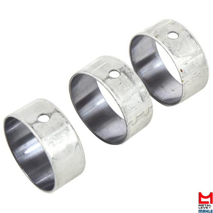 Jogo de Bucha do Eixo de Comando Std - Mahle Metal Leve - EC-025-J STD - (1)
