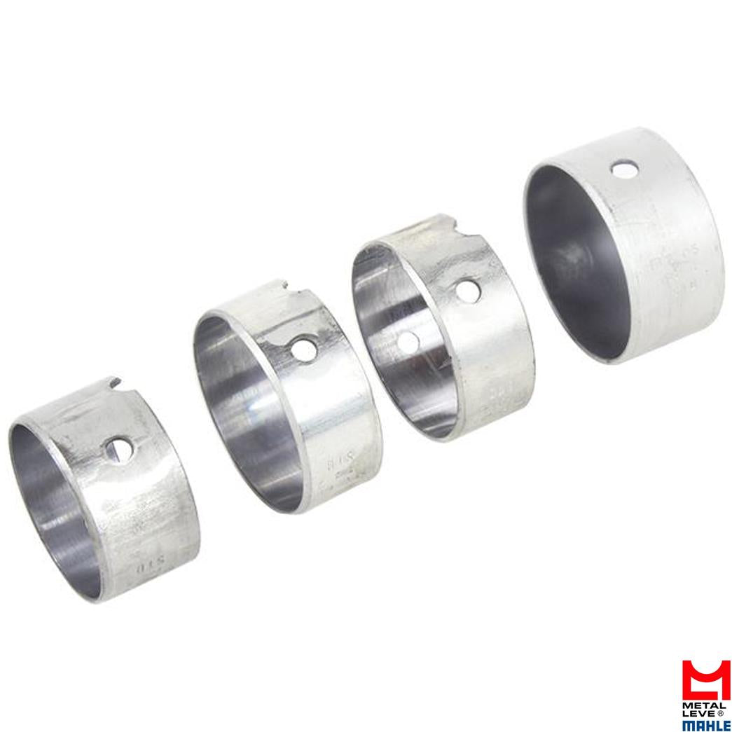 Jogo de Bucha do Eixo de Comando Std - Mahle Metal Leve - EC-021-J STD - (1)