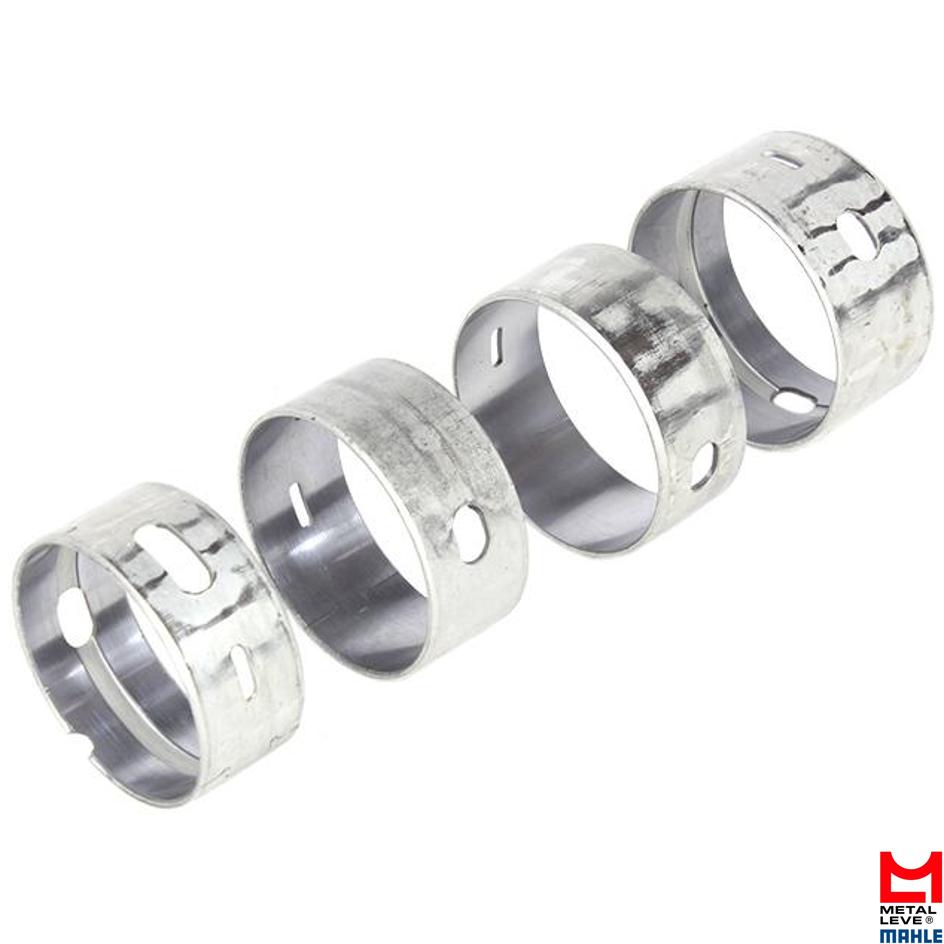 Jogo de Bucha do Eixo de Comando Std - Mahle Metal Leve - EC-003-J STD - (1)