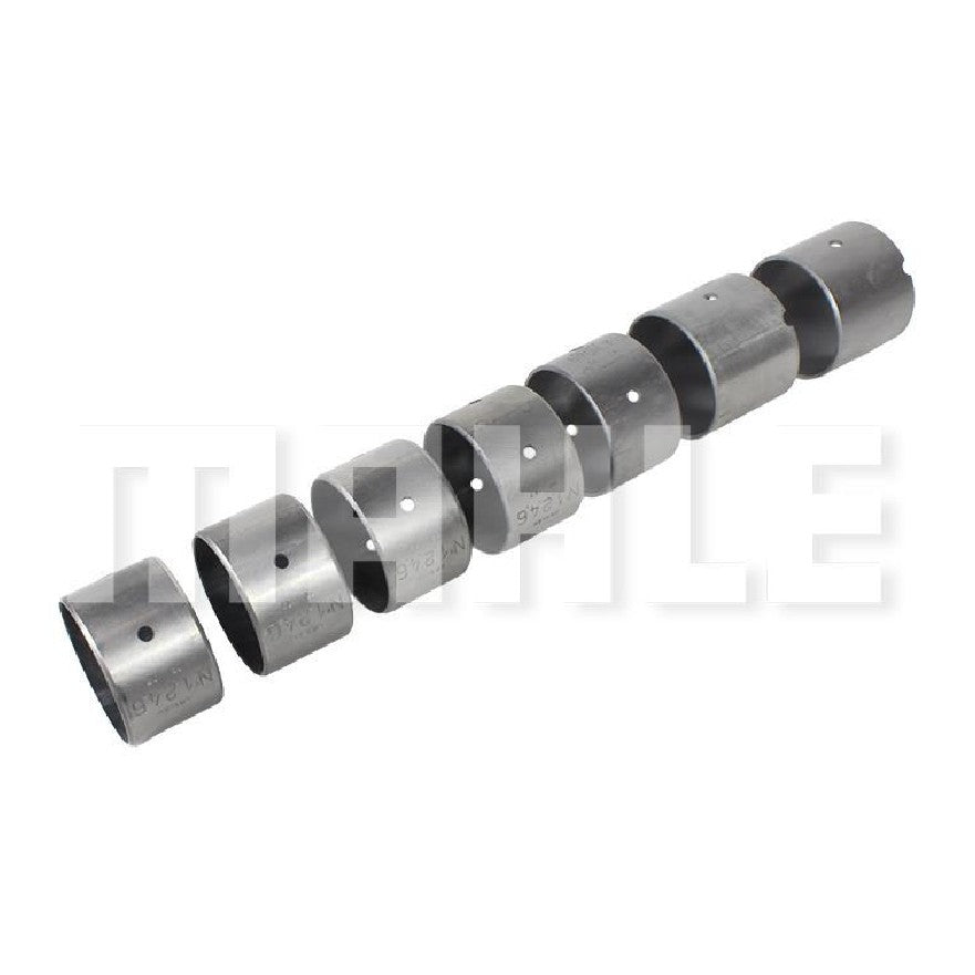 Jogo de Bucha do Eixo de Comando Std - Mahle Clevite - H21008 STD - (2)