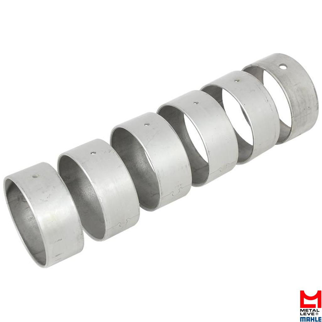 Jogo de Bucha do Eixo de Comando Std-S - Mahle Metal Leve - EC-070-J STD-S - (1)