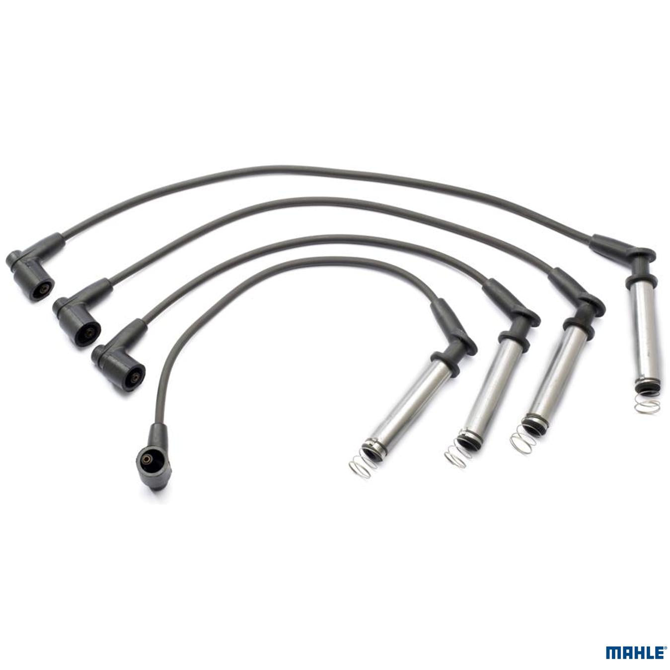 Jogo de Cabos de Vela - Mahle - CV0140008 - (1)