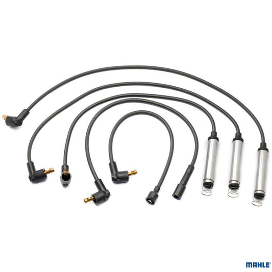 Jogo de Cabos de Vela - Mahle - CV0140012 - (1)