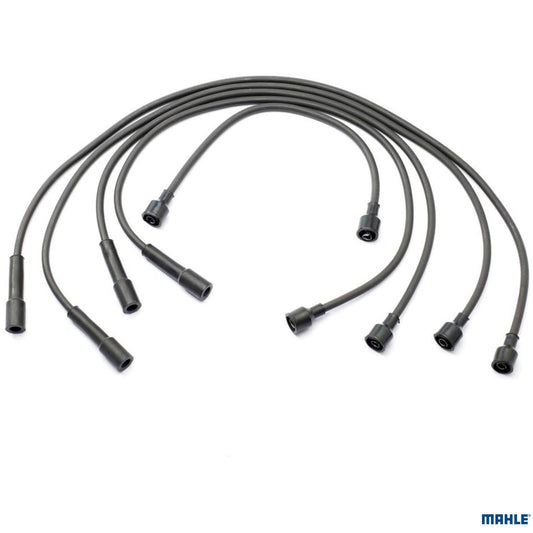 Jogo de Cabos de Vela - Mahle - CV0140015 - (1)