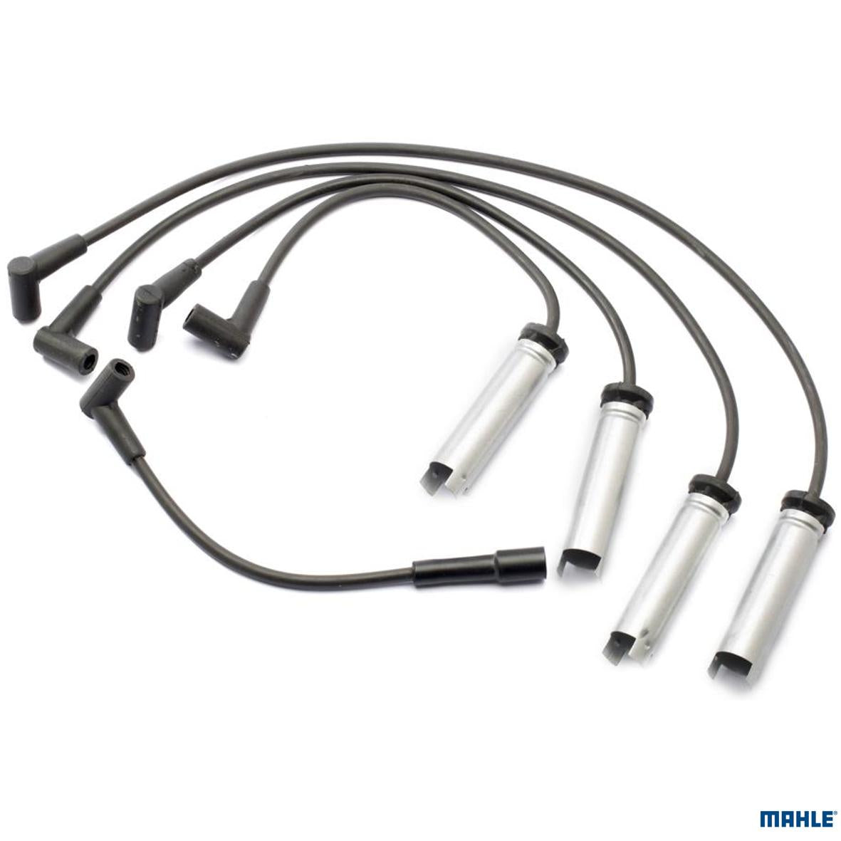 Jogo de Cabos de Vela - Mahle - CV0140018 - (1)