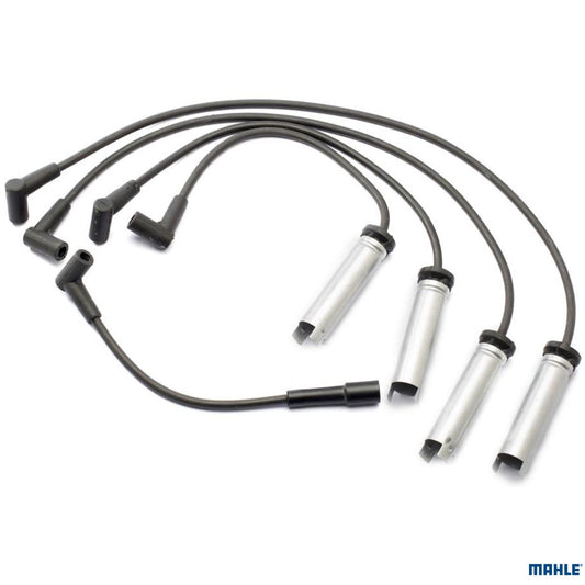 Jogo de Cabos de Vela - Mahle - CV0140018 - (1)