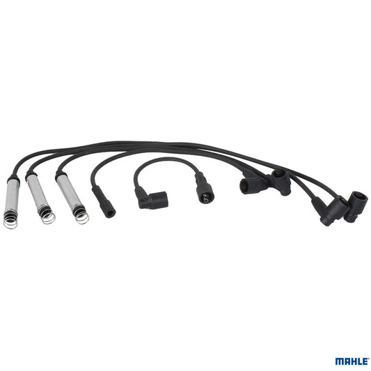 Jogo de Cabos de Vela - Mahle - CV0140026 - (1)