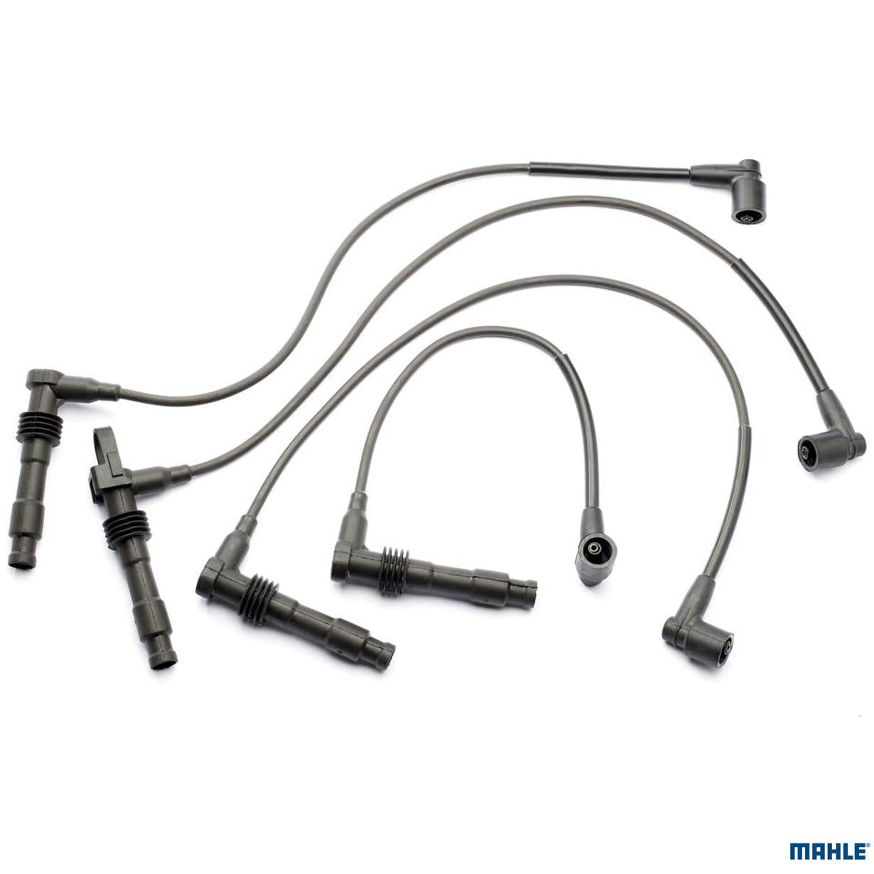 Jogo de Cabos de Vela - Mahle - CV0140037 - (1)
