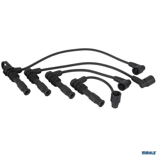 Jogo de Cabos de Vela - Mahle - CV0140038 - (1)