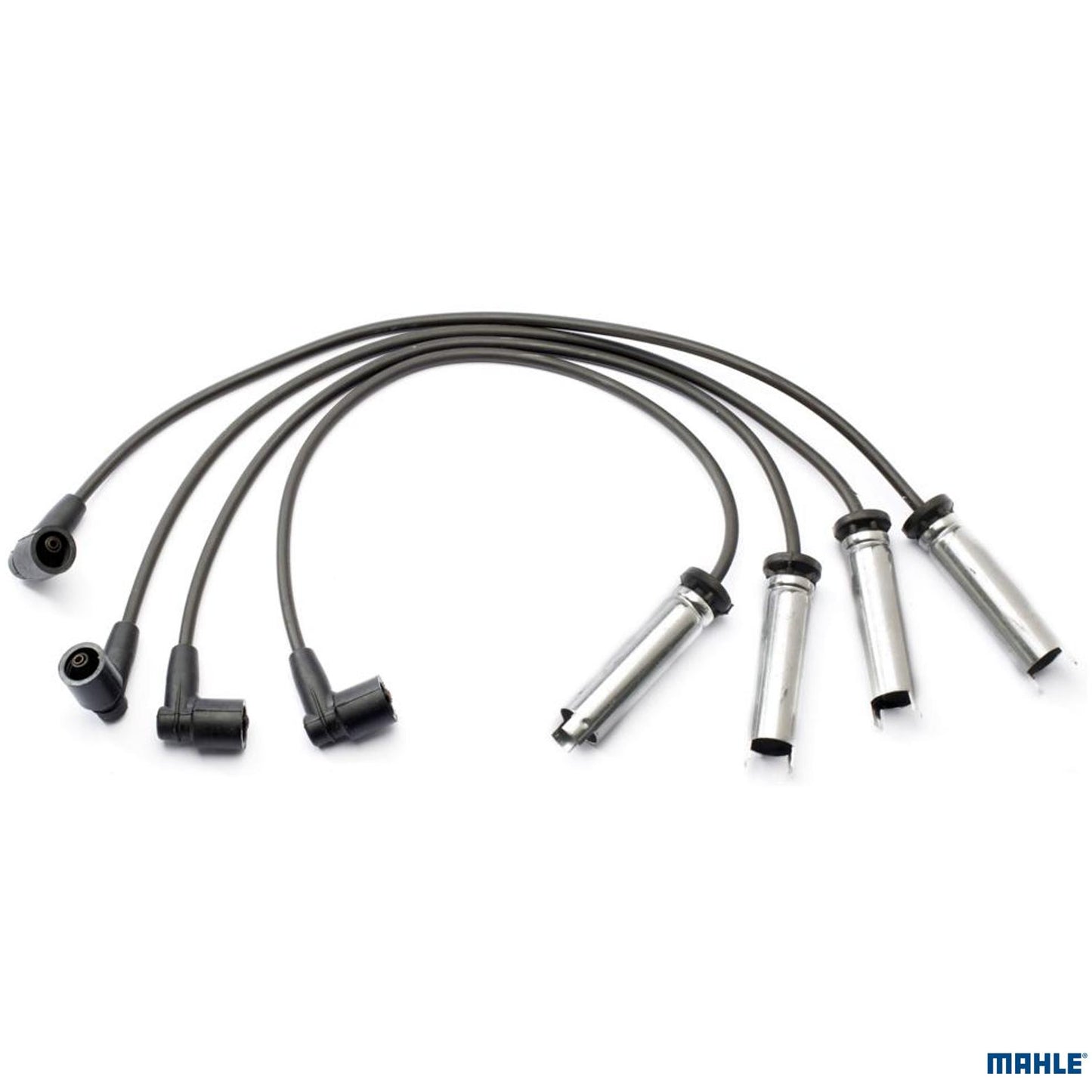Jogo de Cabos de Vela - Mahle - CV0140059 - (1)