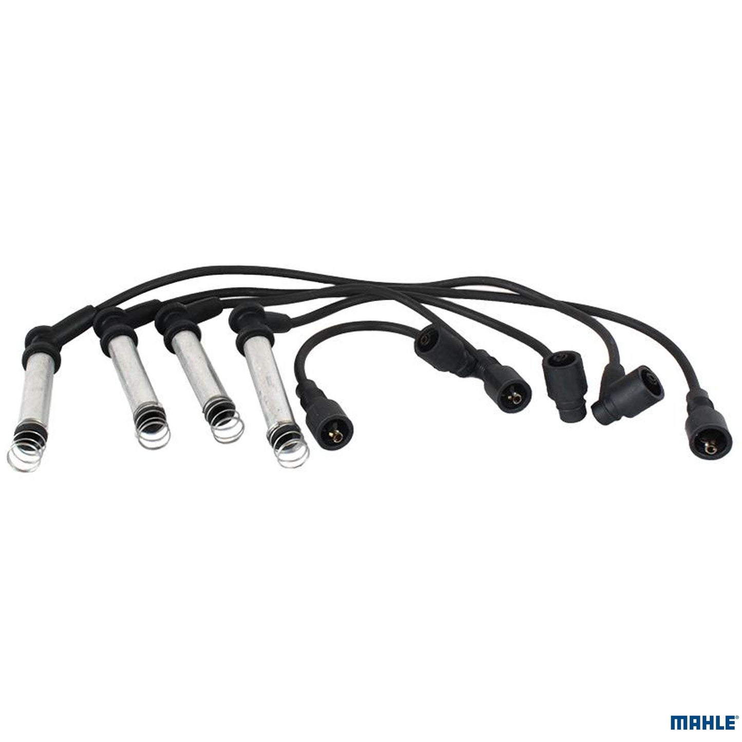 Jogo de Cabos de Vela - Mahle - CV0140061 - (1)