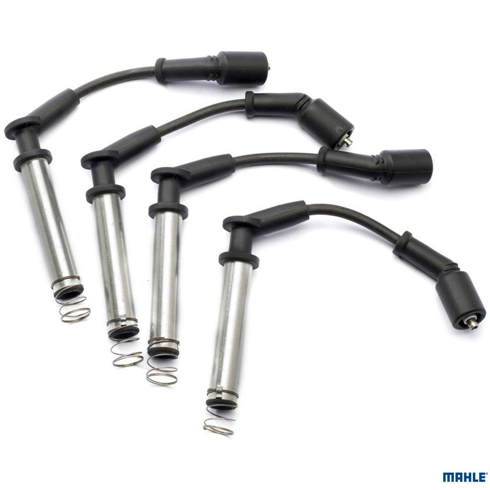 Jogo de Cabos de Vela - Mahle - CV0140066 - (1)