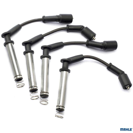 Jogo de Cabos de Vela - Mahle - CV0140066 - (1)