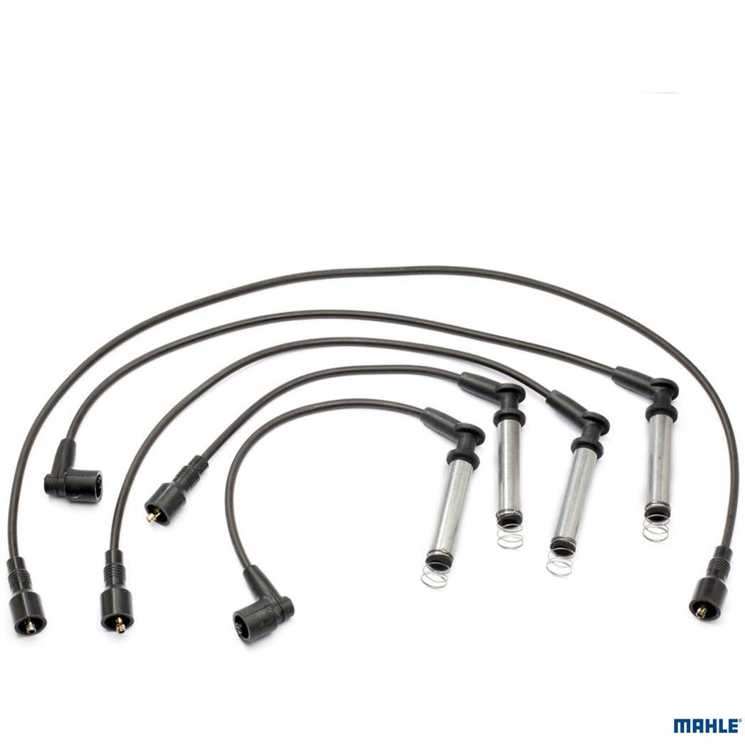 Jogo de Cabos de Vela - Mahle - CV0140069 - (1)