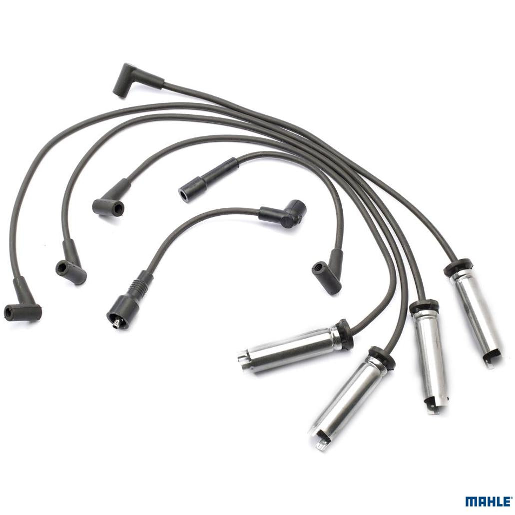 Jogo de Cabos de Vela - Mahle - CV0140087 - (1)