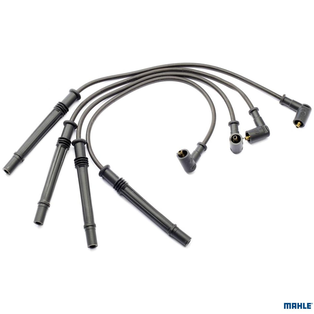 Jogo de Cabos de Vela - Mahle - CV0180060 - (1)