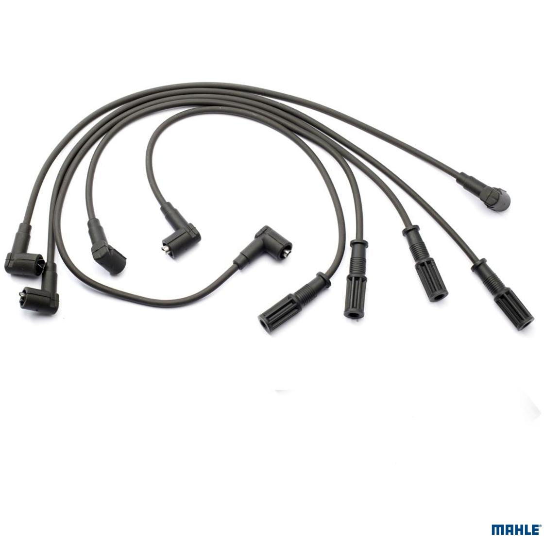 Jogo de Cabos de Vela - Mahle - CV0180115 - (1)