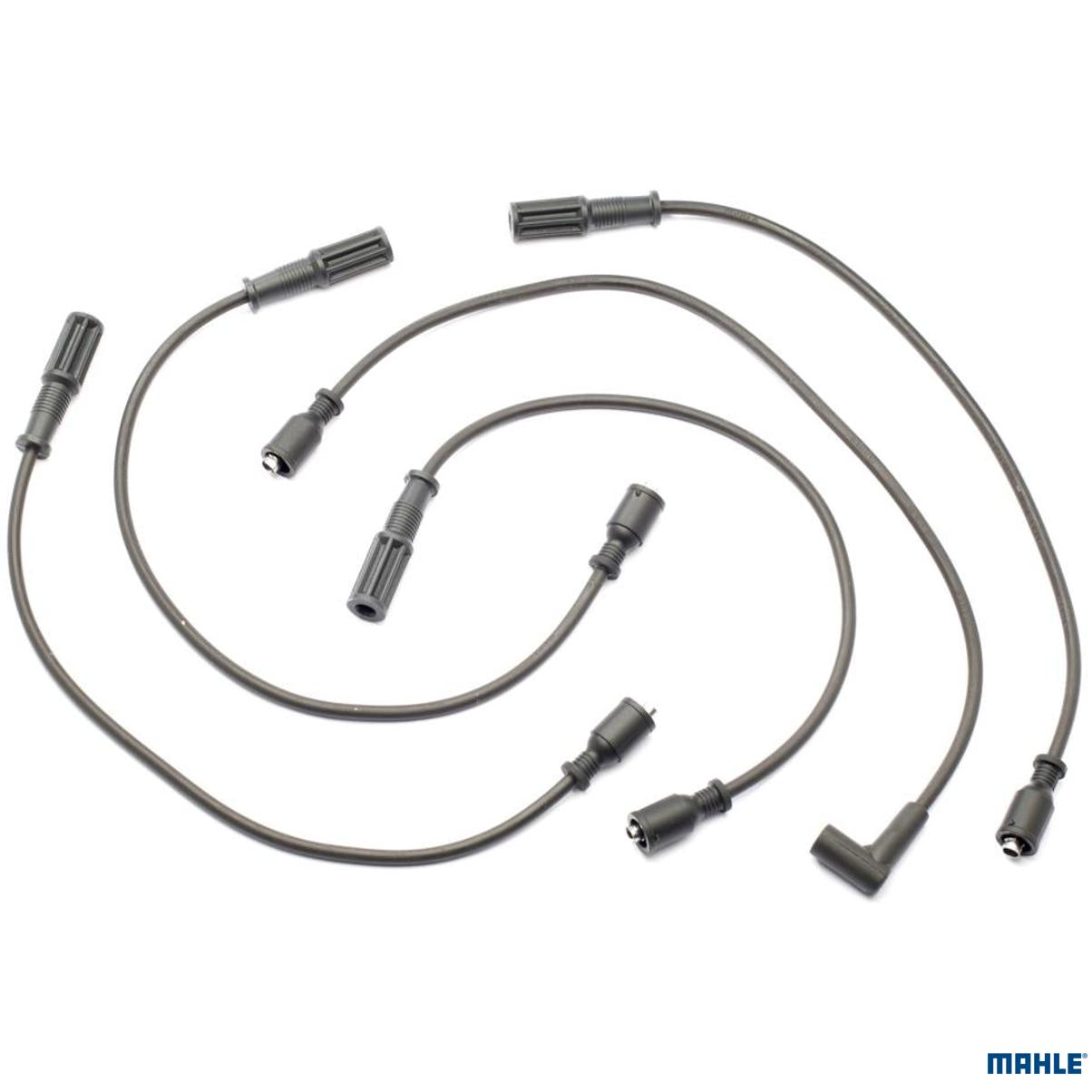 Jogo de Cabos de Vela - Mahle - CV0180119 - (1)
